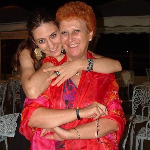 Manuela e Maria Rita