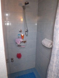 13 bagno